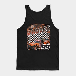 BEN RHODES Tank Top